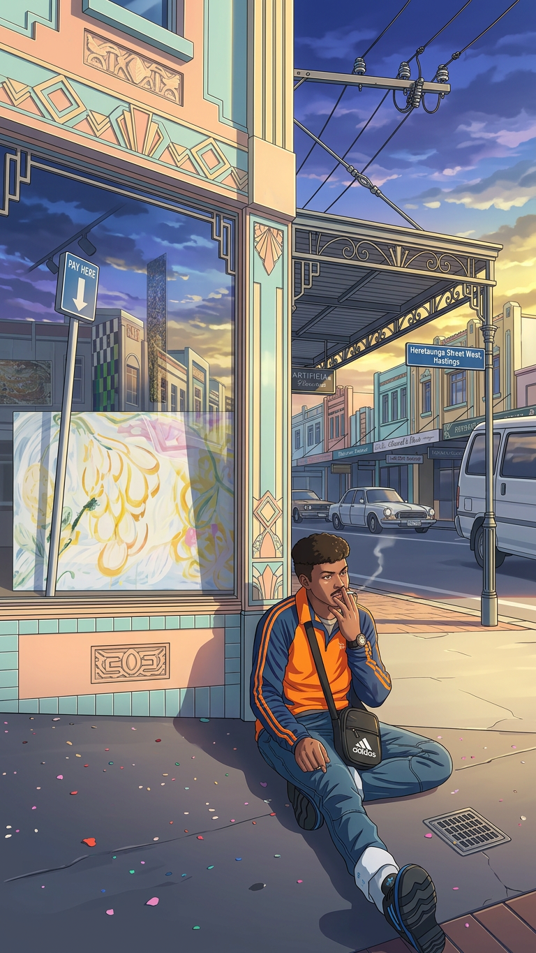 RSE workers on WestSide