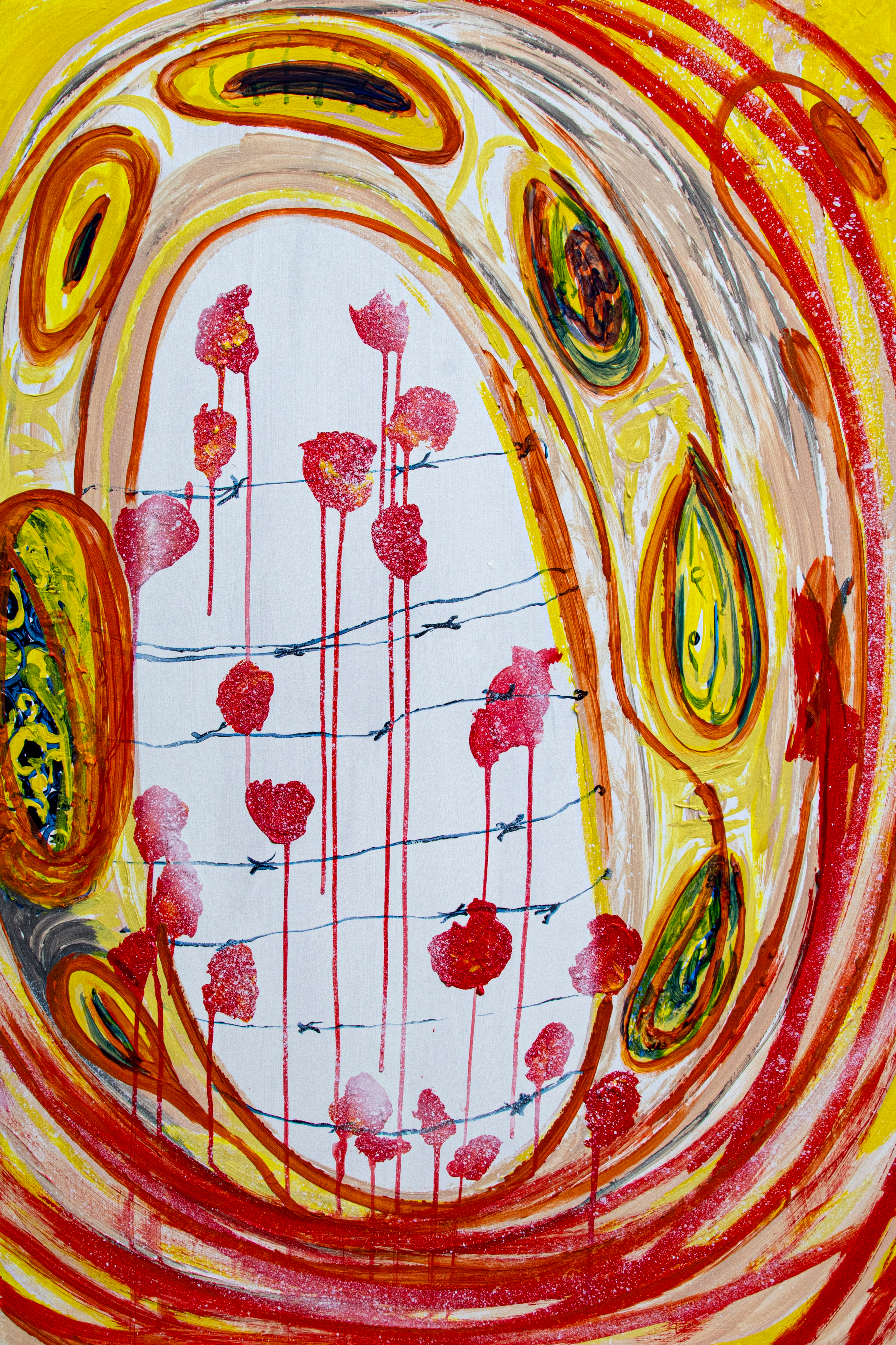 MintFace — Cycle of Silence