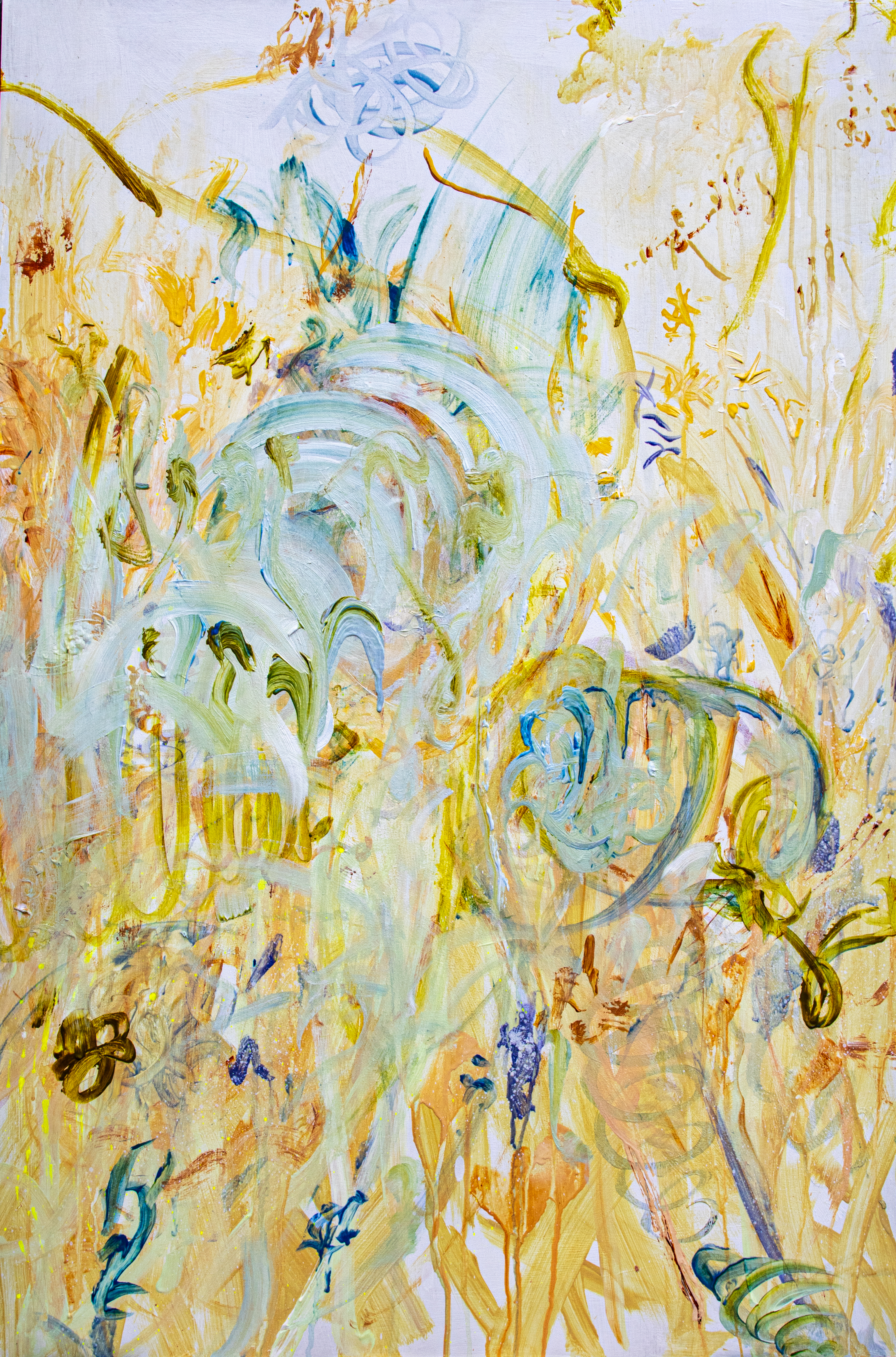 MintFace — Cycle of Silence