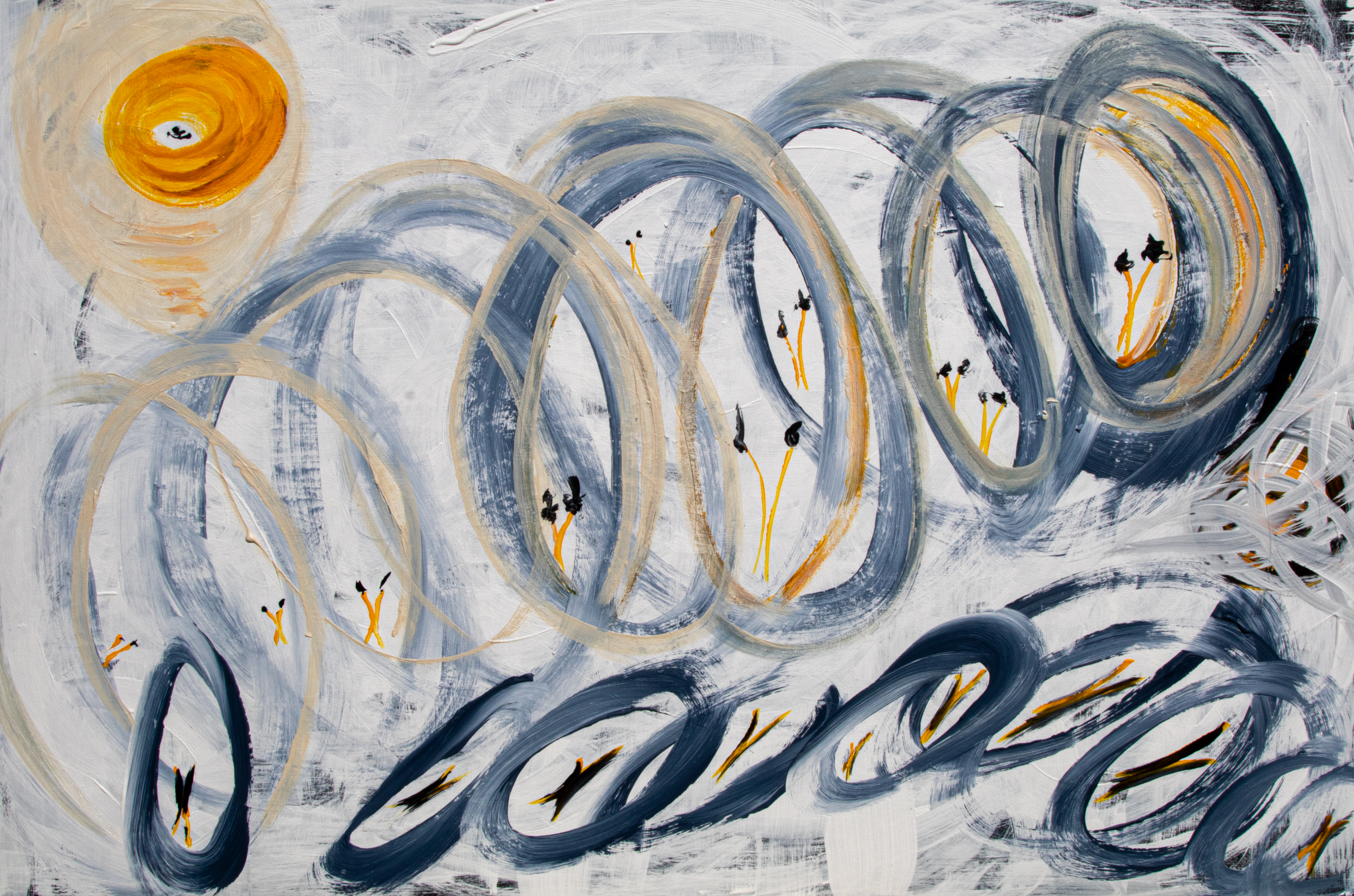 MintFace — Doppelganger