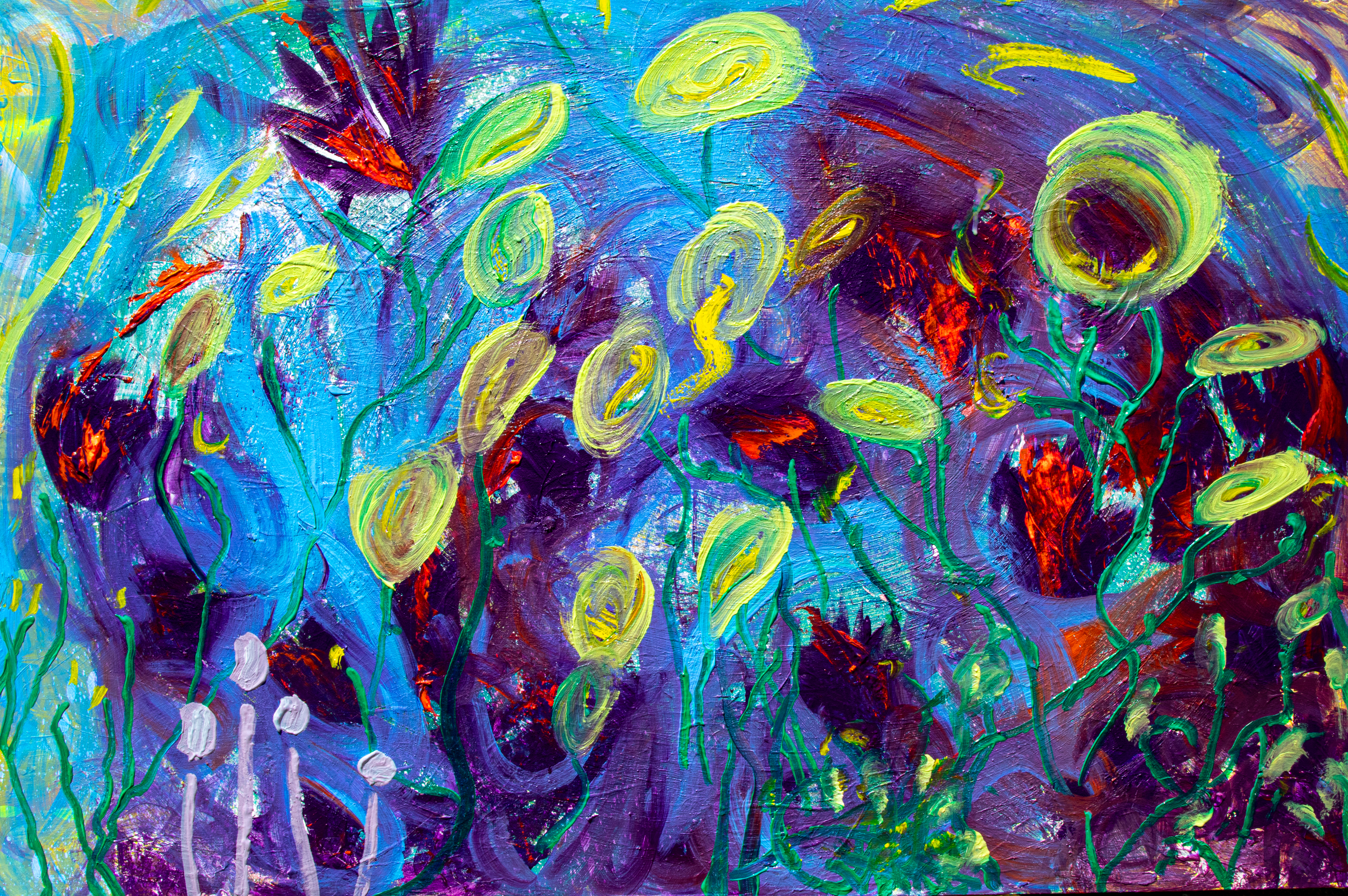 MintFace — No Reply