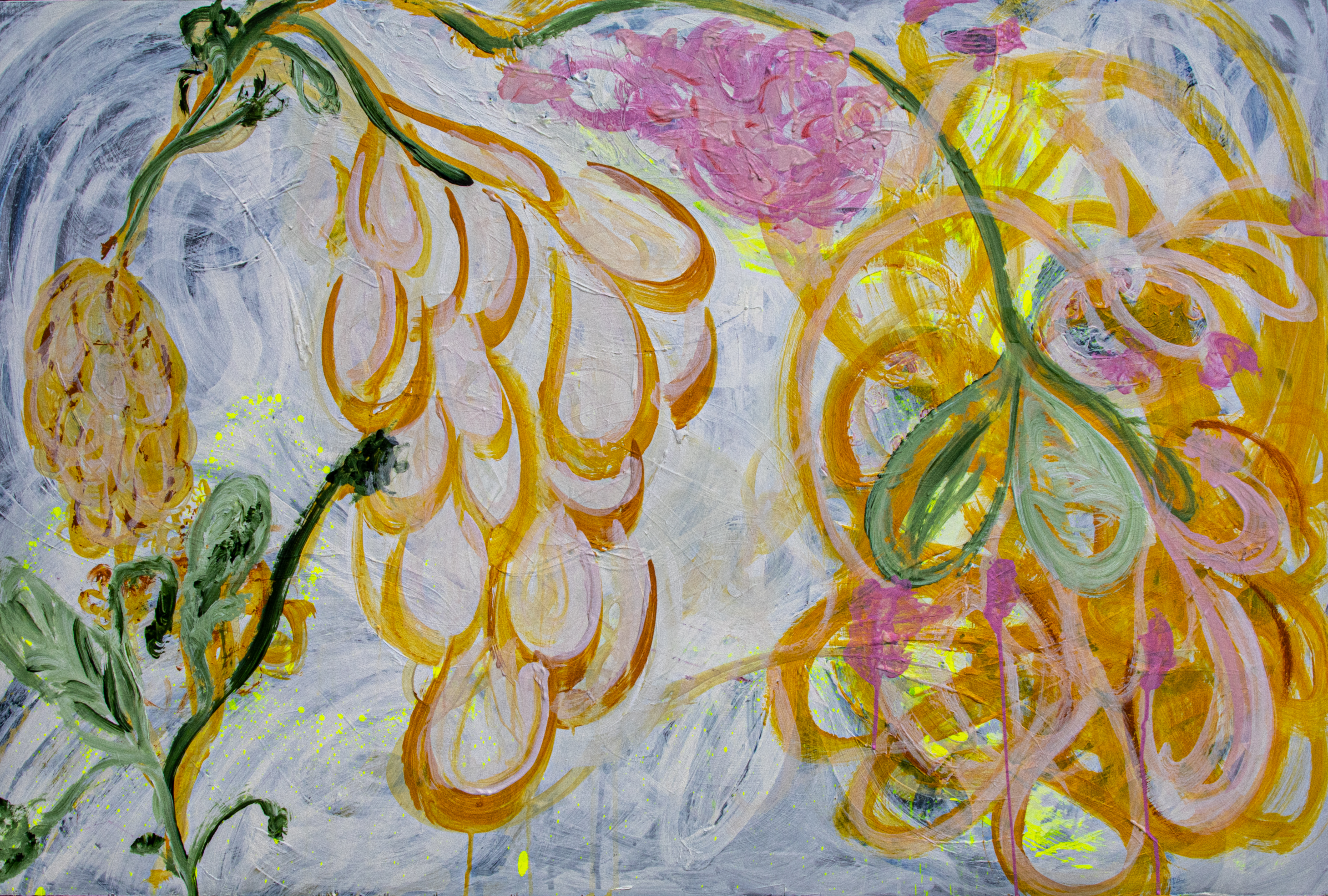 MintFace — Plant Bae