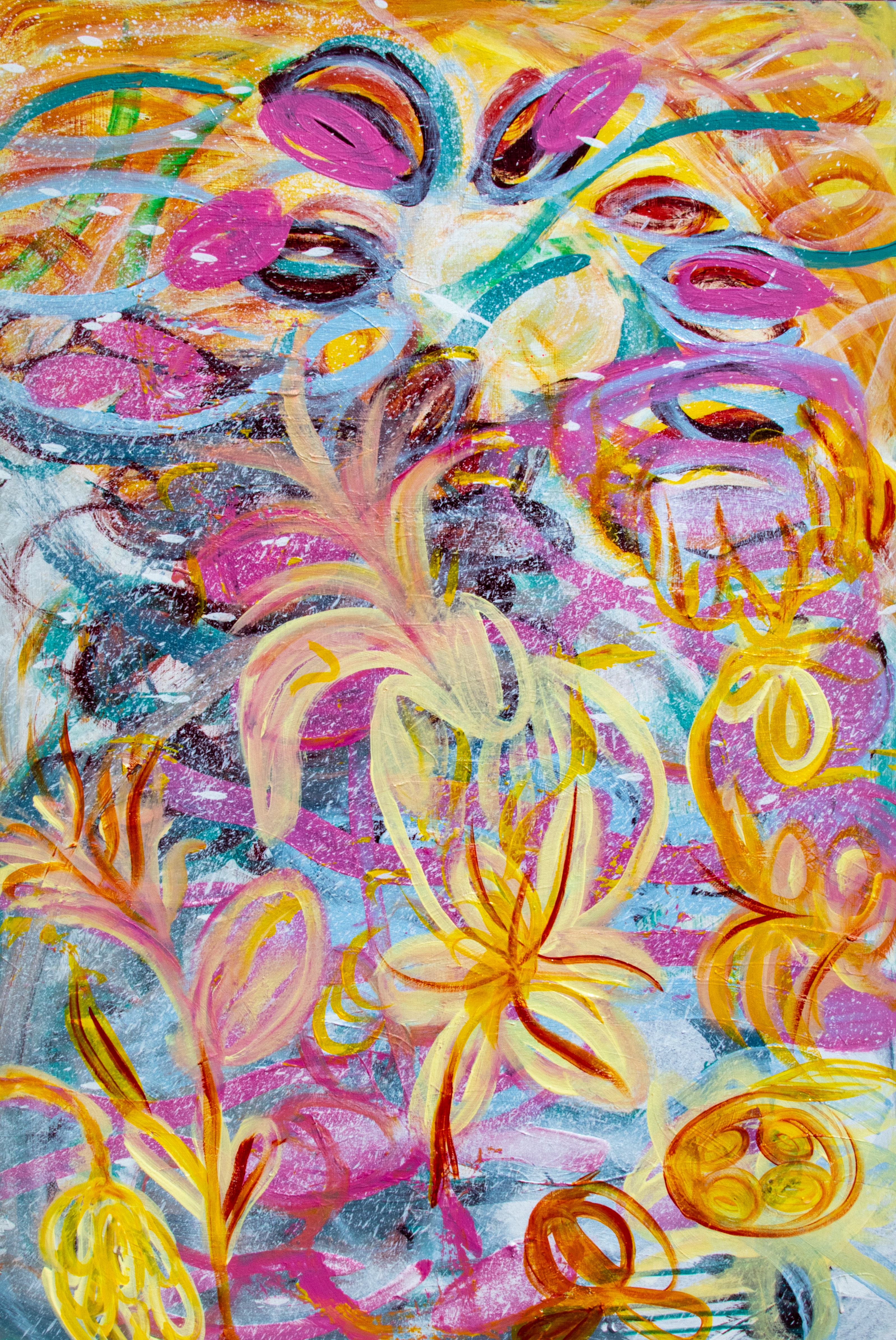 MintFace — You Am I