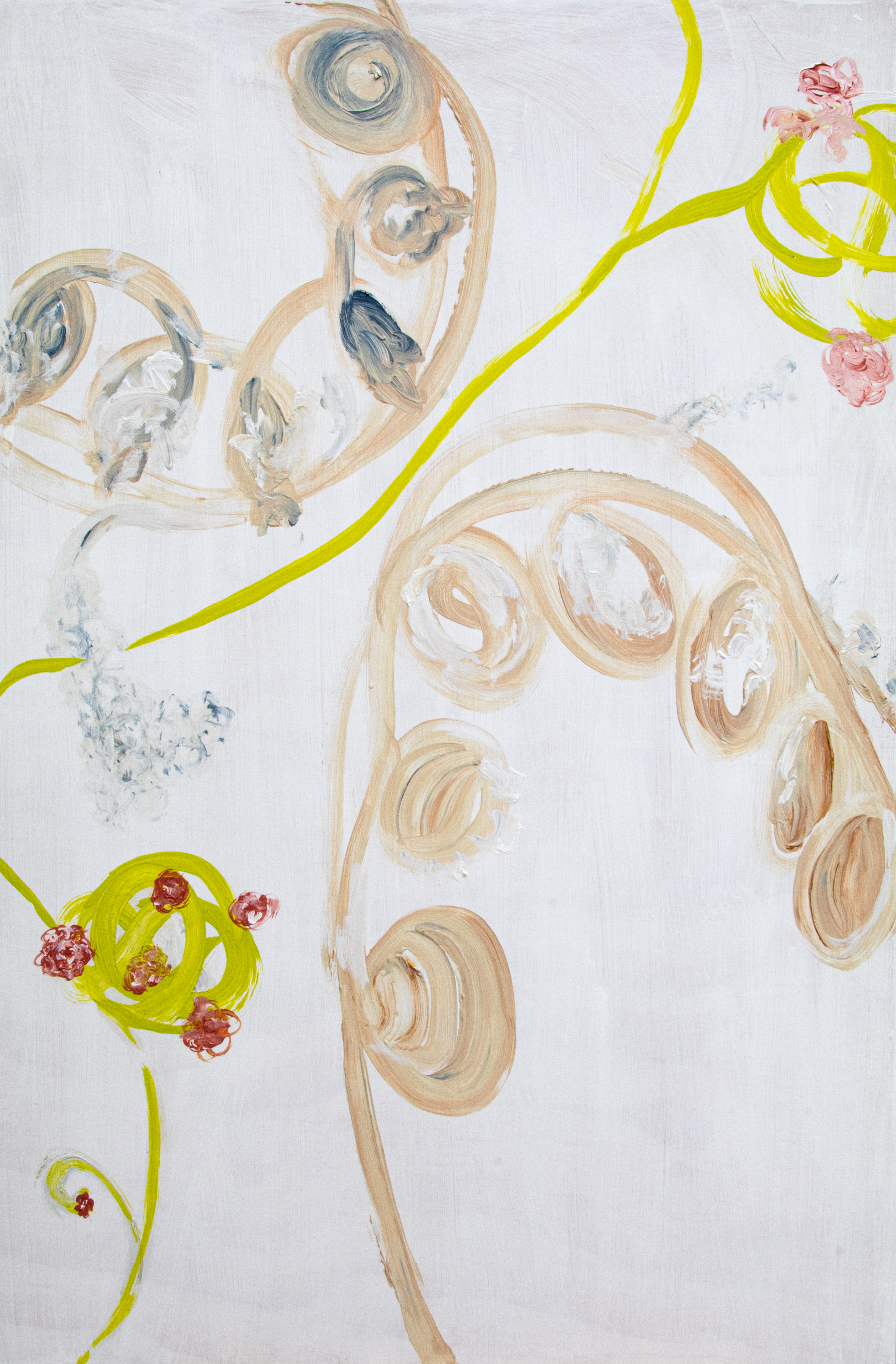 MintFace — Growing Up