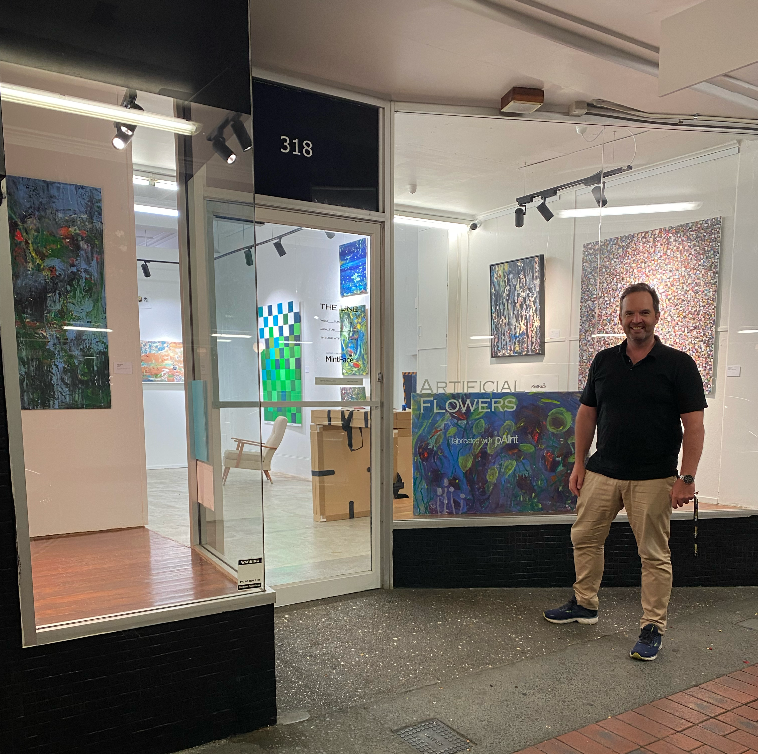 Ryan Jennings — WestSide Hastings City