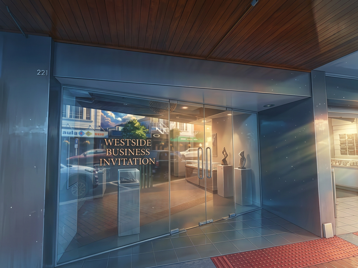 221 Heretaunga St West