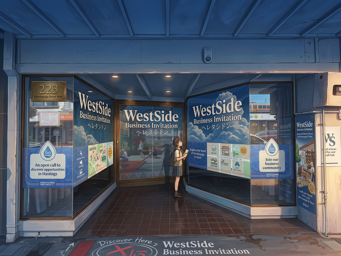 223 Heretaunga St West