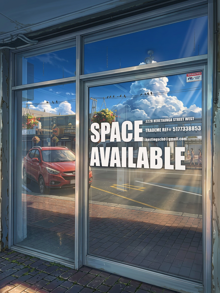 320d Heretaunga St West