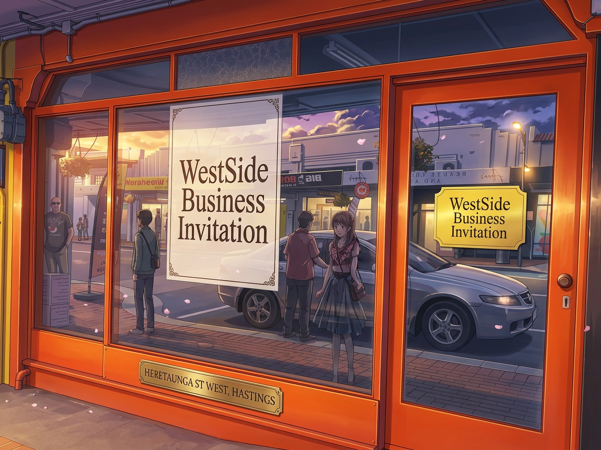 328 Heretaunga St West