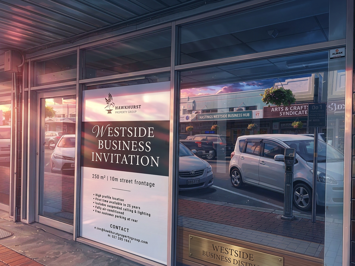 339 Heretaunga St West